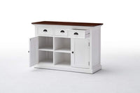 Thumbnail for NovaSolo Halifax Accent B129 TWD Buffet with 2 baskets Buffet NovaSolo