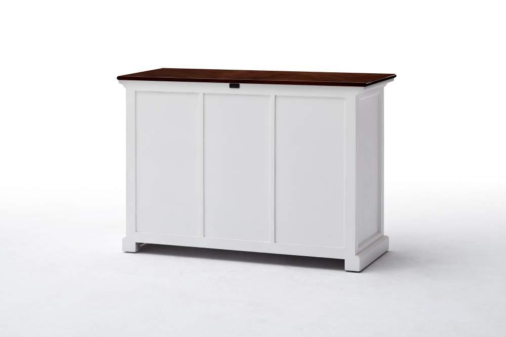 NovaSolo Halifax Accent B129 TWD Buffet with 2 baskets Buffet NovaSolo