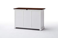Thumbnail for NovaSolo Halifax Accent B129 TWD Buffet with 2 baskets Buffet NovaSolo