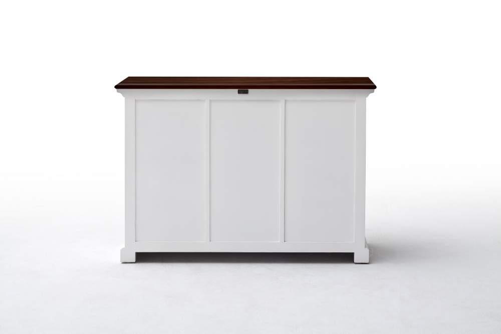 NovaSolo Halifax Accent B129 TWD Buffet with 2 baskets Buffet NovaSolo