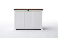 Thumbnail for NovaSolo Halifax Accent B129 TWD Buffet with 2 baskets Buffet NovaSolo