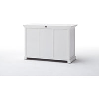 Thumbnail for NovaSolo Halifax B129 Buffet with 2 baskets Buffet NovaSolo