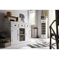Thumbnail for NovaSolo Halifax B129 Buffet with 2 baskets Buffet NovaSolo