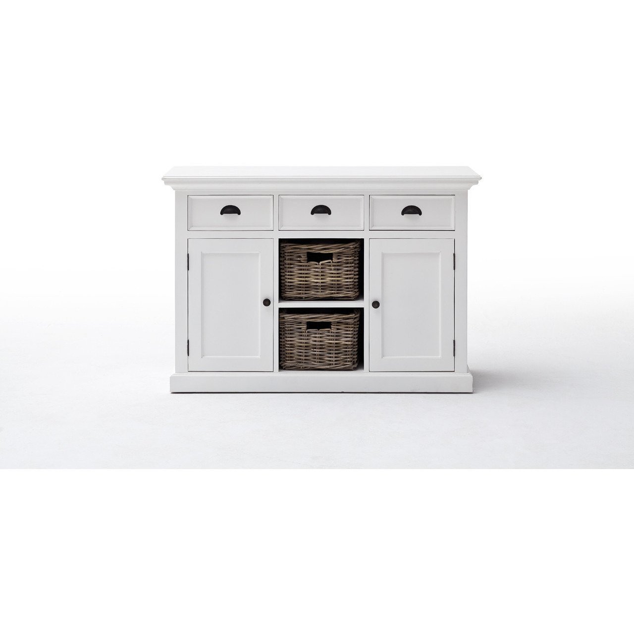 NovaSolo Halifax B129 Buffet with 2 baskets Buffet NovaSolo