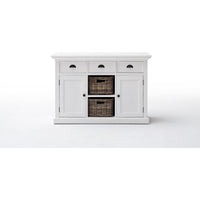 Thumbnail for NovaSolo Halifax B129 Buffet with 2 baskets Buffet NovaSolo
