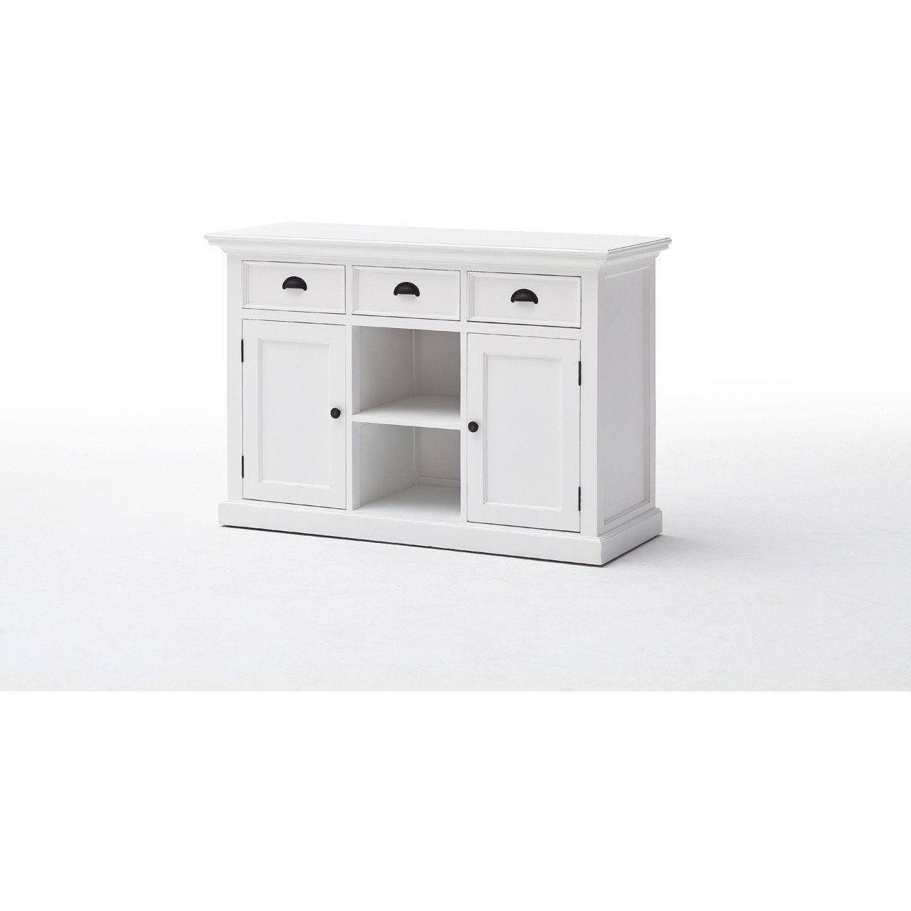NovaSolo Halifax B129 Buffet with 2 baskets Buffet NovaSolo