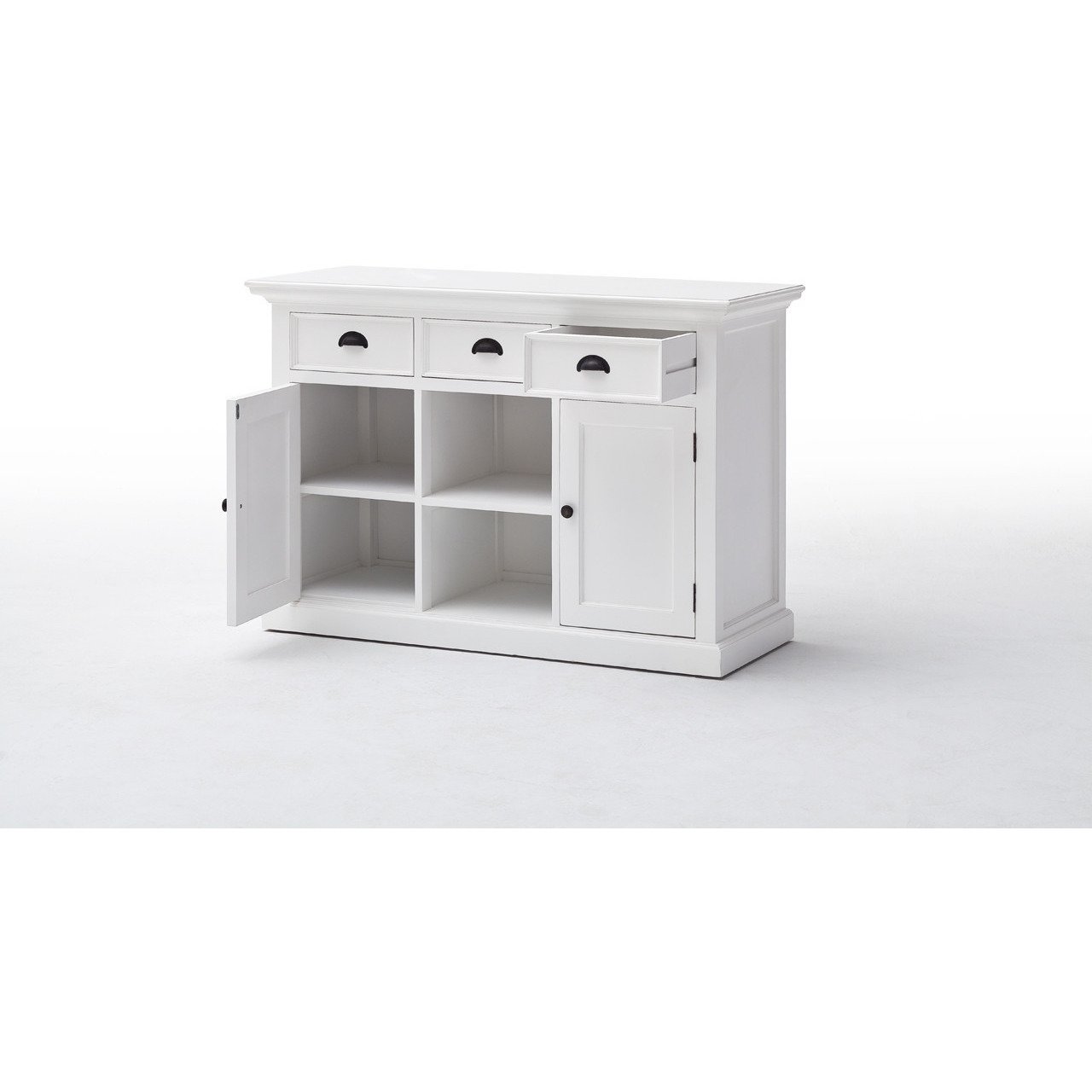 NovaSolo Halifax B129 Buffet with 2 baskets Buffet NovaSolo