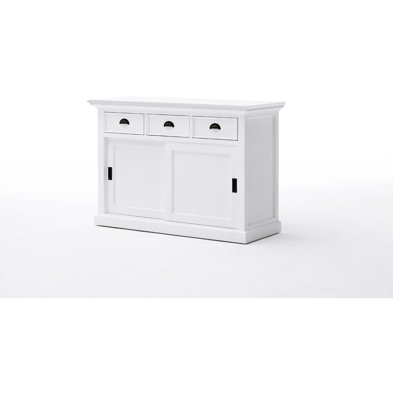 NovaSolo Halifax B130 Buffet with sliding doors Buffet NovaSolo