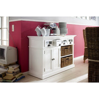 Thumbnail for NovaSolo Halifax B131 Kitchen Buffet Buffet NovaSolo