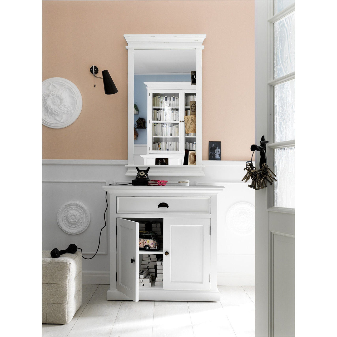 NovaSolo Halifax B180 Medium Buffet Buffet NovaSolo