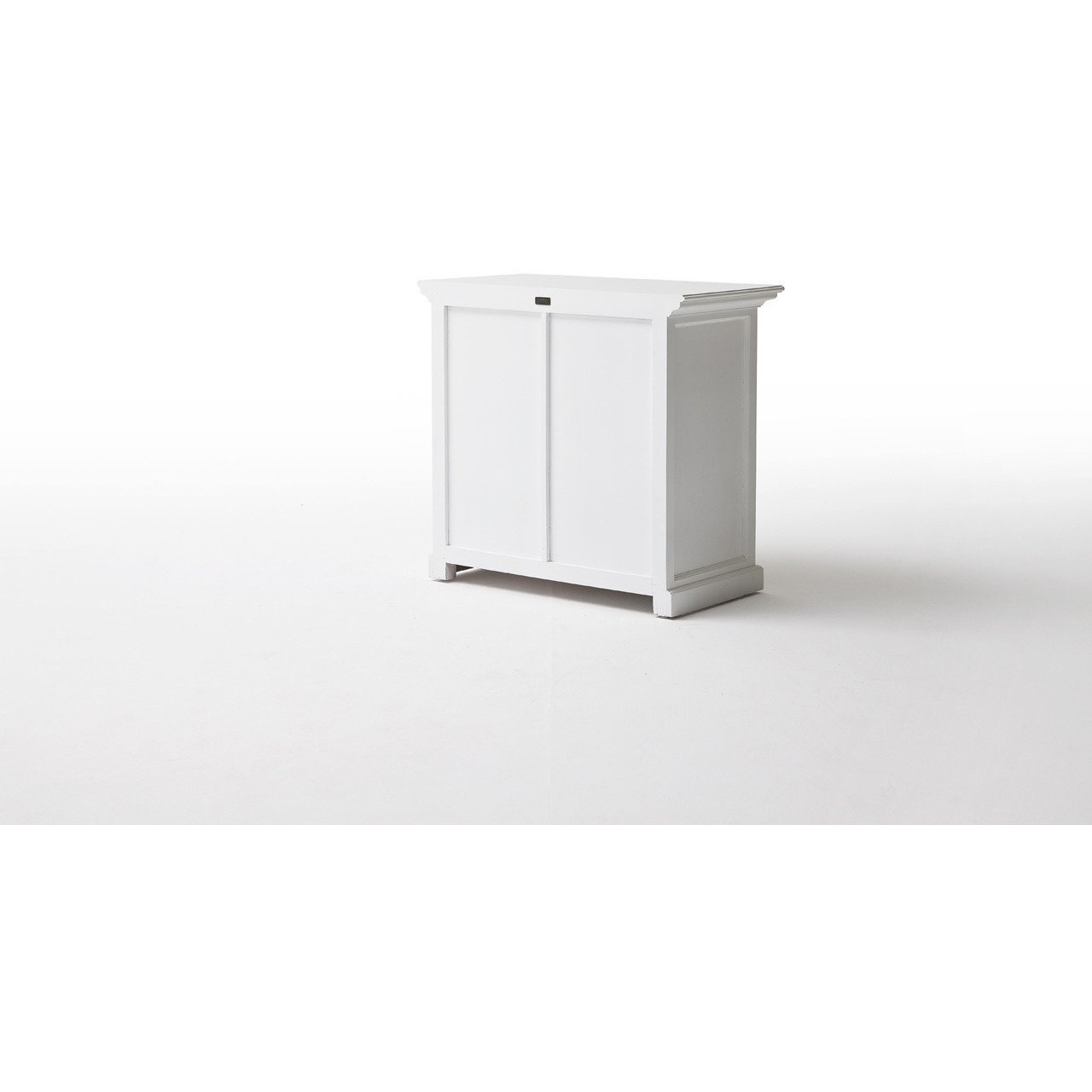 NovaSolo Halifax B181 Medium Buffet with Basket Set Buffet NovaSolo