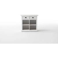 Thumbnail for NovaSolo Halifax B181 Medium Buffet with Basket Set Buffet NovaSolo