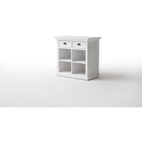 Thumbnail for NovaSolo Halifax B181 Medium Buffet with Basket Set Buffet NovaSolo