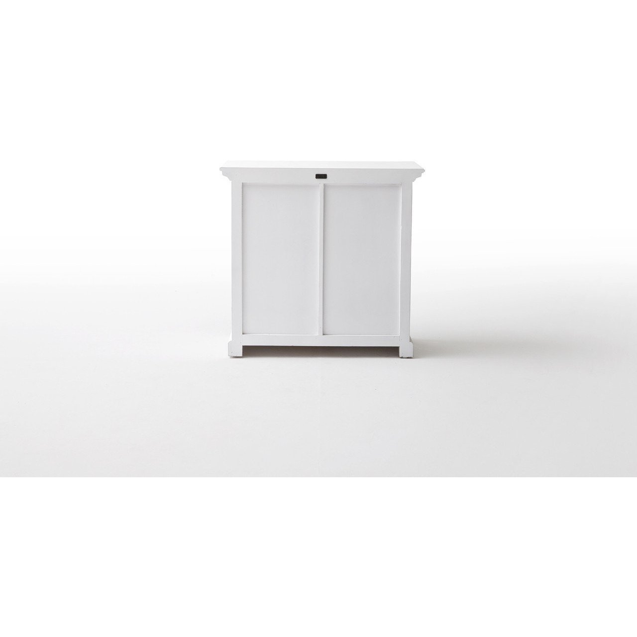 NovaSolo Halifax B181 Medium Buffet with Basket Set Buffet NovaSolo