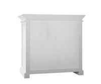 Thumbnail for NovaSolo Halifax B183 Display Buffet with 2 glass doors Buffet NovaSolo