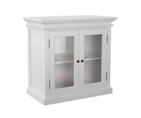 Thumbnail for NovaSolo Halifax B183 Display Buffet with 2 glass doors Buffet NovaSolo