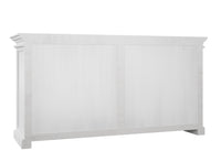 Thumbnail for NovaSolo Halifax B184 Display Buffet with 4 glass doors Buffet NovaSolo