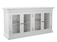 Thumbnail for NovaSolo Halifax B184 Display Buffet with 4 glass doors Buffet NovaSolo