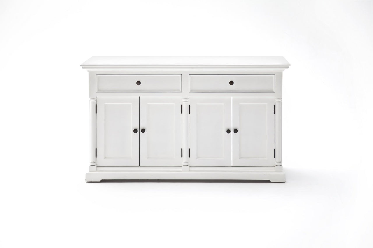 NovaSolo Provence B186 Classic Sideboard Buffet NovaSolo