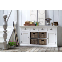 Thumbnail for NovaSolo Halifax B189 Buffet with 3 Basket set Buffet NovaSolo