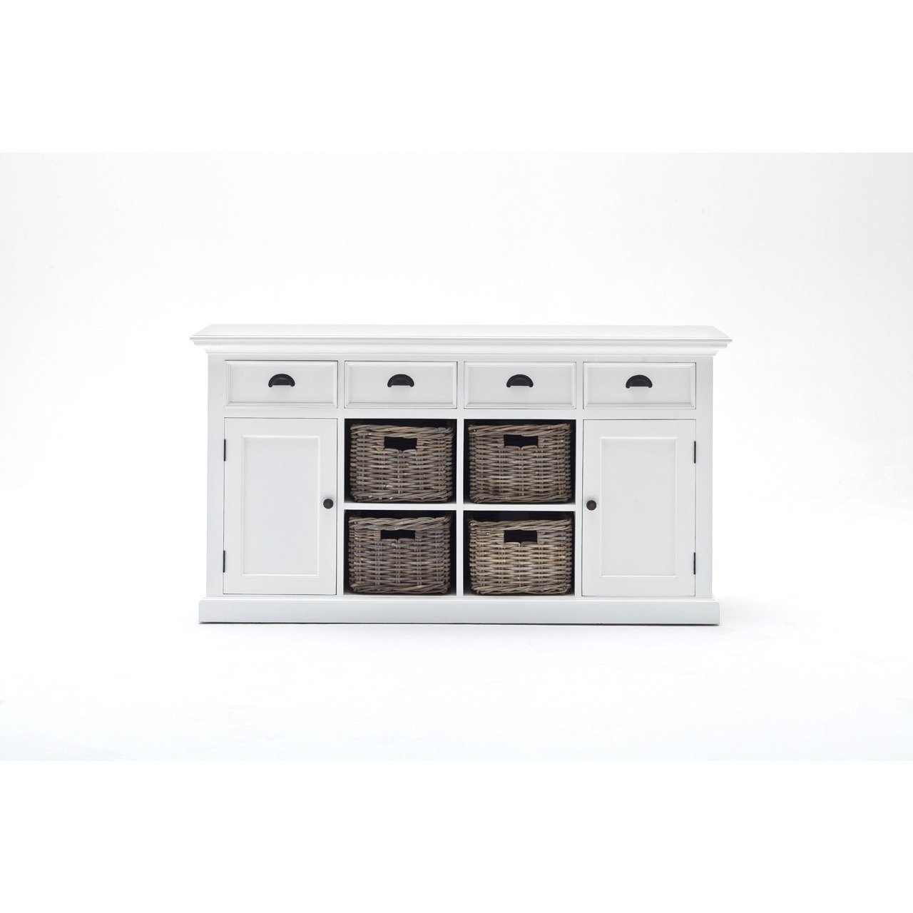 NovaSolo Halifax B189 Buffet with 3 Basket set Buffet NovaSolo