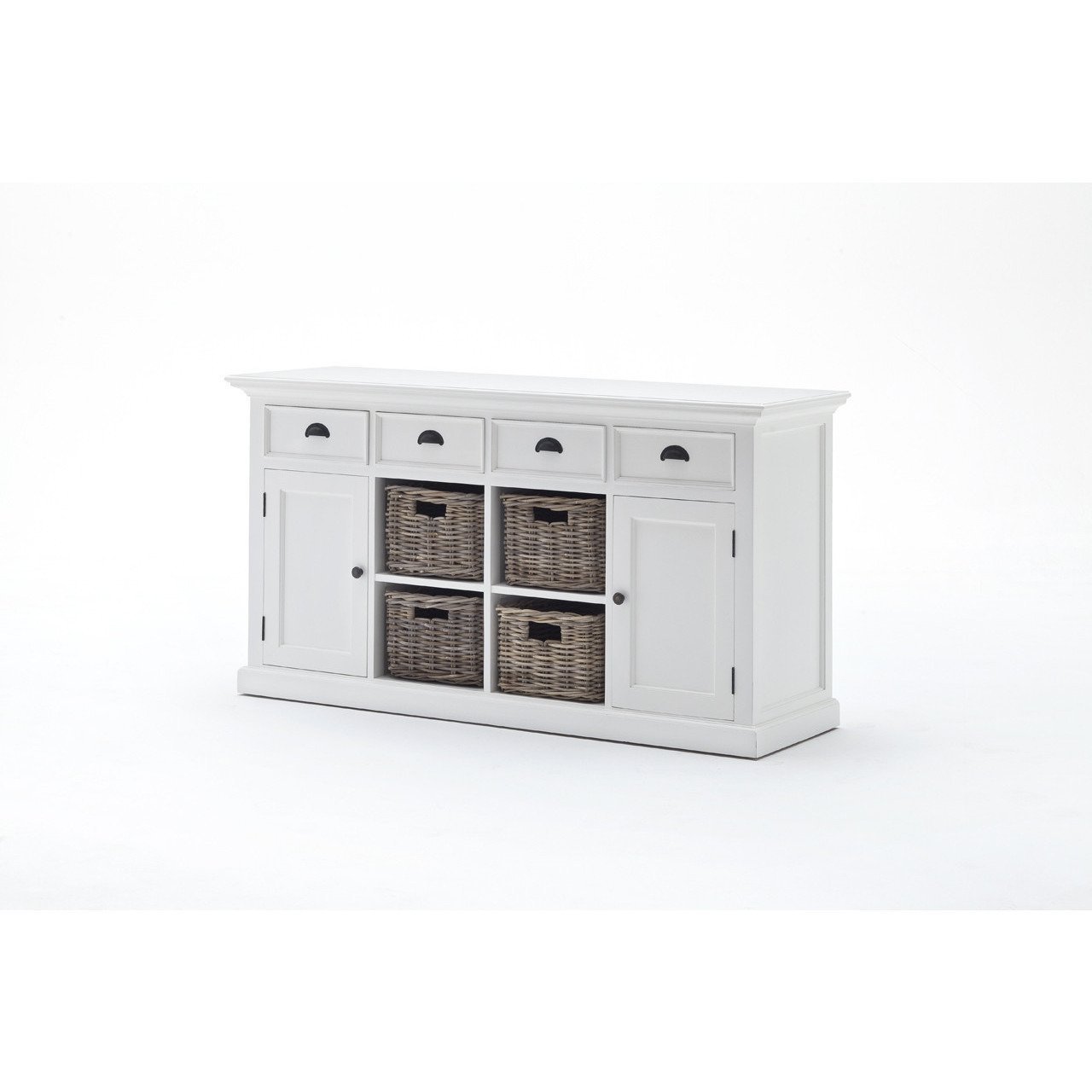 NovaSolo Halifax B189 Buffet with 3 Basket set Buffet NovaSolo