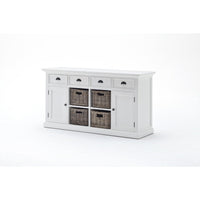 Thumbnail for NovaSolo Halifax B189 Buffet with 3 Basket set Buffet NovaSolo