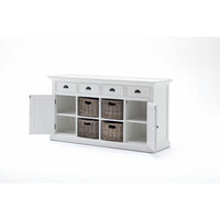 Thumbnail for NovaSolo Halifax B189 Buffet with 3 Basket set Buffet NovaSolo