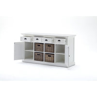 Thumbnail for NovaSolo Halifax B189 Buffet with 3 Basket set Buffet NovaSolo