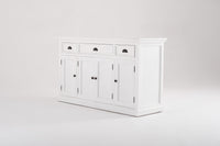 Thumbnail for Buffet with 4 Doors 3 Drawers Buffet NovaSolo