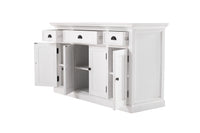 Thumbnail for Buffet with 4 Doors 3 Drawers Buffet NovaSolo