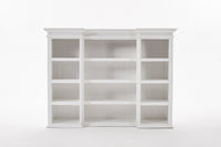 Thumbnail for Kitchen Hutch Cabinet with 5 Doors 3 Drawers Buffet NovaSolo
