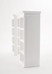 Thumbnail for Kitchen Hutch Cabinet with 5 Doors 3 Drawers Buffet NovaSolo