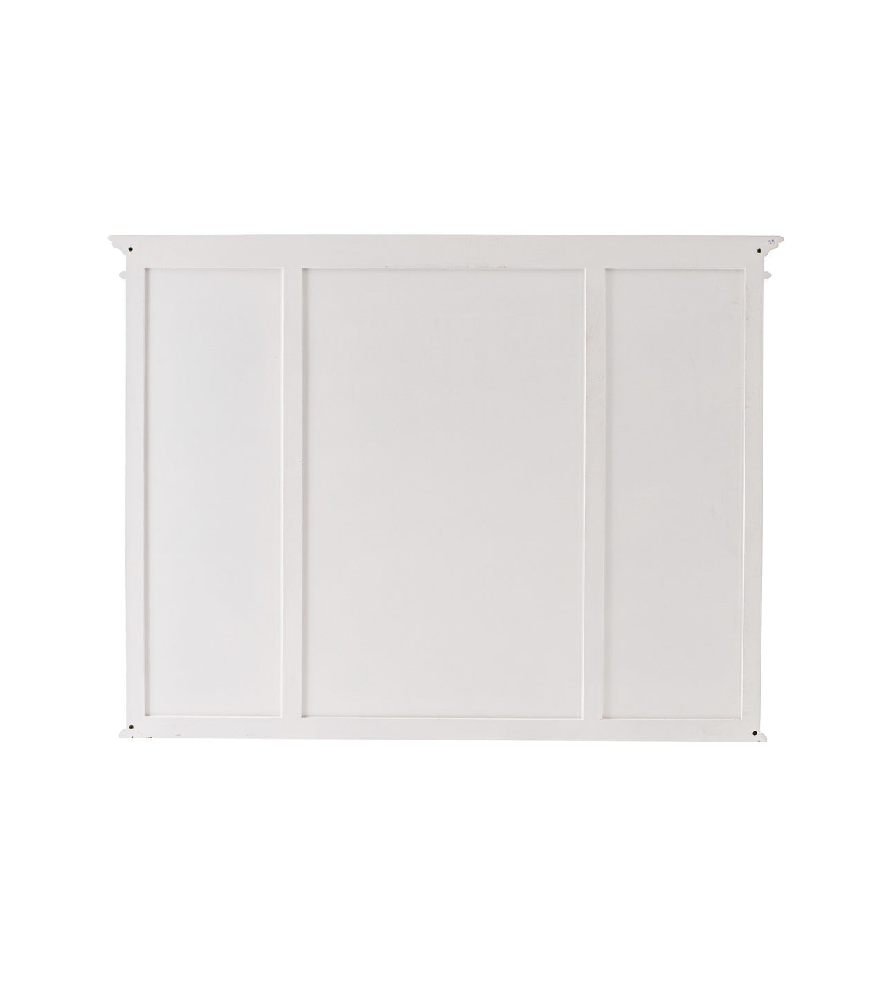 Kitchen Hutch Cabinet with 5 Doors 3 Drawers Buffet NovaSolo