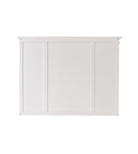 Thumbnail for Kitchen Hutch Cabinet with 5 Doors 3 Drawers Buffet NovaSolo