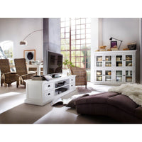 Thumbnail for NovaSolo Halifax CA615 Pantry 8 Doors Pantry NovaSolo