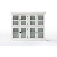 Thumbnail for NovaSolo Halifax CA615 Pantry 8 Doors Pantry NovaSolo
