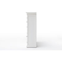 Thumbnail for NovaSolo Halifax CA615 Pantry 8 Doors Pantry NovaSolo