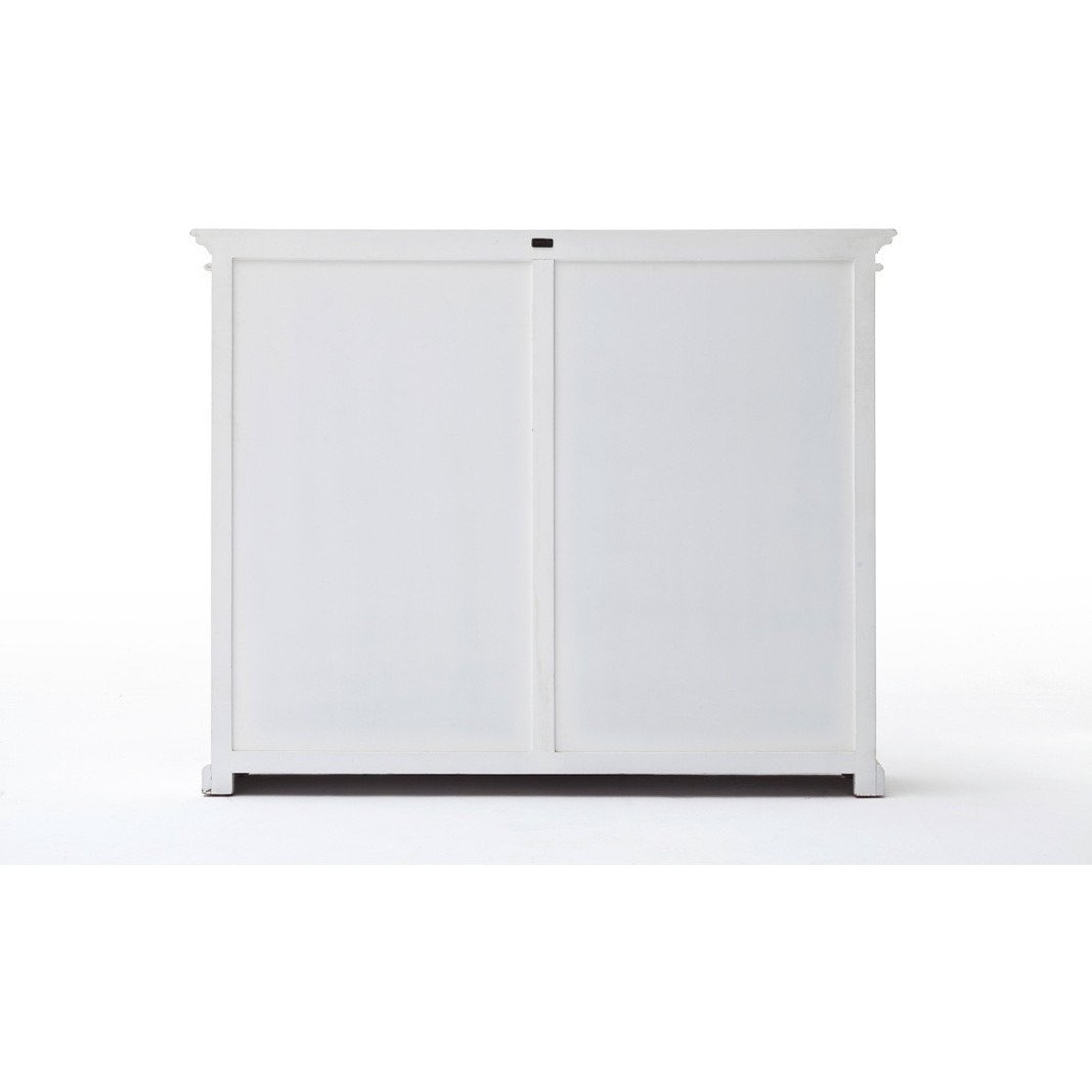 NovaSolo Halifax CA615 Pantry 8 Doors Pantry NovaSolo