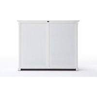 Thumbnail for NovaSolo Halifax CA615 Pantry 8 Doors Pantry NovaSolo