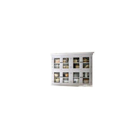 Thumbnail for NovaSolo Halifax CA615 Pantry 8 Doors Pantry NovaSolo