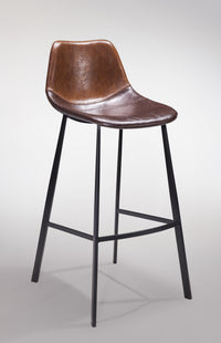 Thumbnail for Gingko Pablo Counter Stool - Set of 2 Counter Stool Gingko