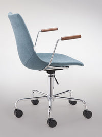 Thumbnail for Pacifica Office Chair Office Chair Gingko 