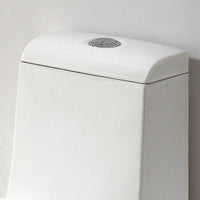 Thumbnail for ARIEL Royal CO-1042 Toilet with Dual Flush Toilets ARIEL 