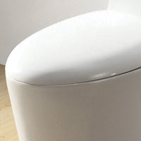 Thumbnail for ARIEL Royal CO-1042 Toilet with Dual Flush Toilets ARIEL