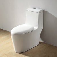 Thumbnail for ARIEL Royal CO-1042 Toilet with Dual Flush Toilets ARIEL
