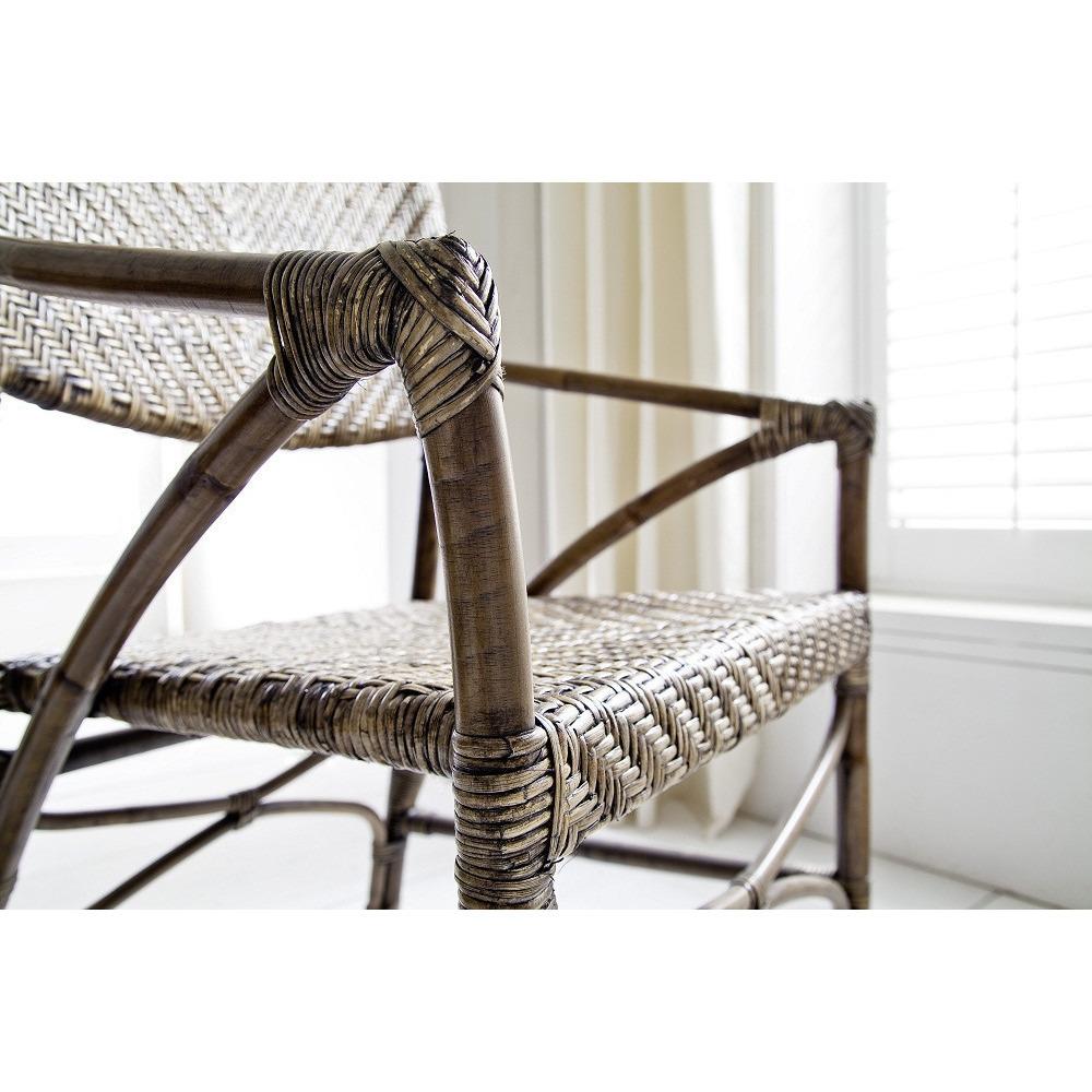 NovaSolo Wickerworks CR48 Jester Chair (2 units / ship unit) Chair NovaSolo