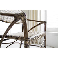 Thumbnail for NovaSolo Wickerworks CR48 Jester Chair (2 units / ship unit) Chair NovaSolo