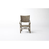 Thumbnail for NovaSolo Wickerworks CR48 Jester Chair (2 units / ship unit) Chair NovaSolo