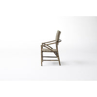 Thumbnail for NovaSolo Wickerworks CR48 Jester Chair (2 units / ship unit) Chair NovaSolo